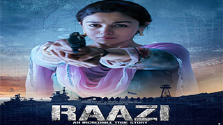 Raazi