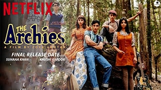 The Archies