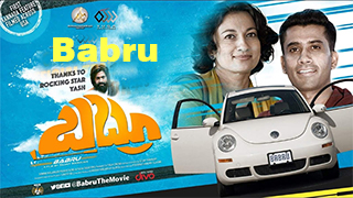 Babru