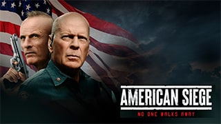 American Siege