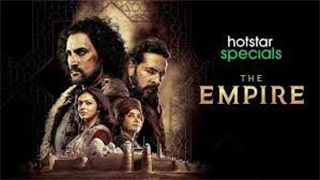 The Empire S01