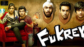 Fukrey