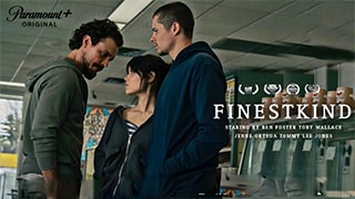 Finestkind