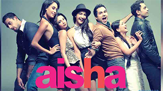 Aisha