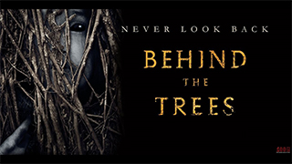 Behind The Trees