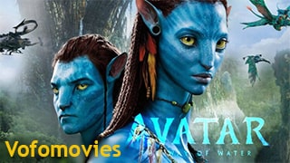 Avatar The Way of Water