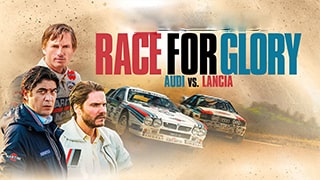 Race for Glory