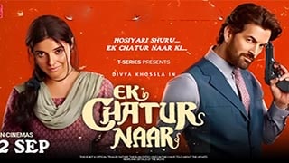 Ek Chatur Naar