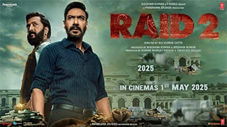 Raid 2