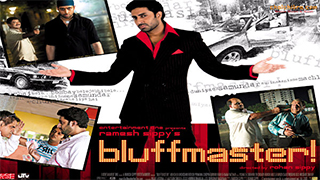 Bluffmaster