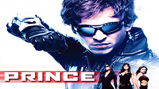Prince