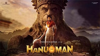 Hanuman