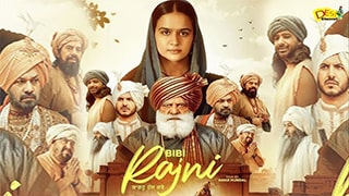 Bibi Rajni