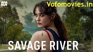 Savage River S01 COMPLETE