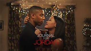A Journal for Jordan