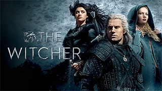 The Witcher S02