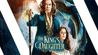 The Kings Daughter