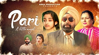 Pari The Little Angel