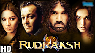 Rudraksh