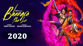 Bhangra Paa Le