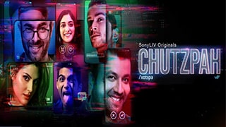 Chutzpah S01