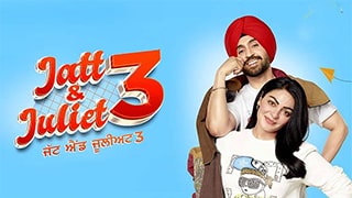 Jatt and Juliet 3