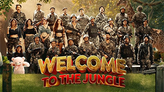 Welcome to the Jungle movie torrent