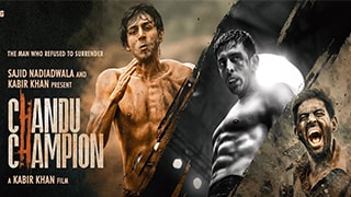 Chandu Champion