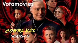 Cobra Kai S05