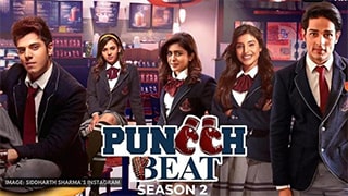 Puncch Beat S02