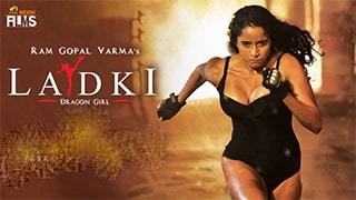 Ladki Dragon Girl