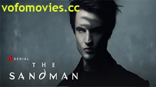 The Sandman S01