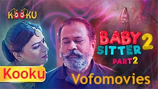 Baby Sitter 2 Part 2 EP02