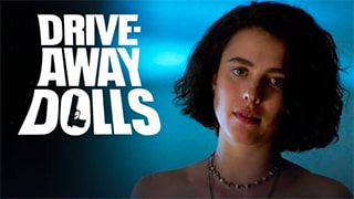 Drive-Away Dolls