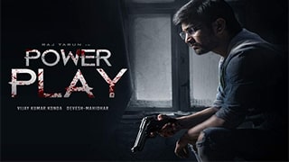 Power Play
