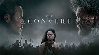 The Convert
