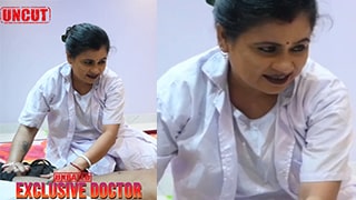 Exclusive Doctor