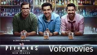 Pitchers Season S02 torrent