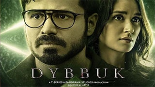 Dybbuk