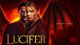 Lucifer Season 1