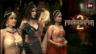 Paurashpur Season 2
