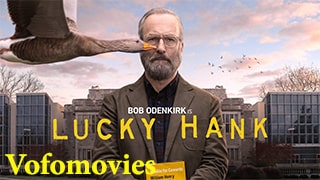 Lucky Hank S01
