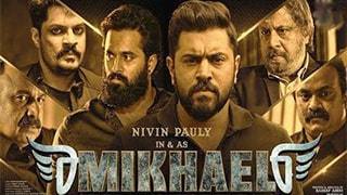 Mikhael
