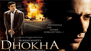 Dhokha