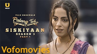 Palang Tod Siskiyaan S03 Part 1