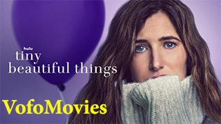 Tiny Beautiful Things S01