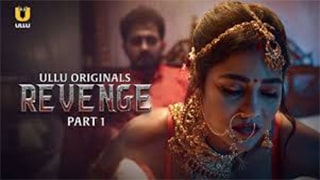 Revenge Part-1 S01