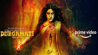 Durgamati The Myth