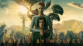 Raised by Wolves S01