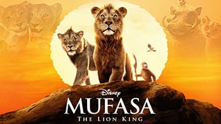 Mufasa The Lion King yify download